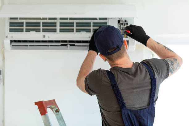 Best Home Air Vent Cleaning  in Piedmont, AL