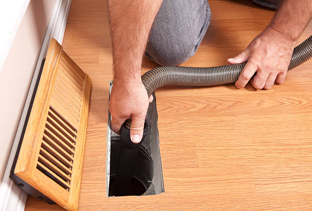 Trusted Piedmont, AL Airduct Cleaning Experts