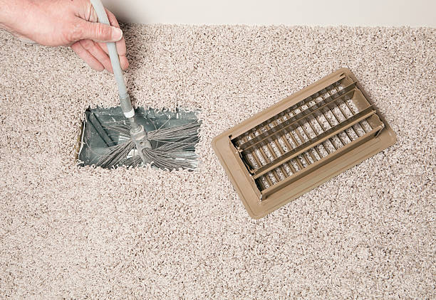 Best Ventilation Cleaning Services  in Piedmont, AL