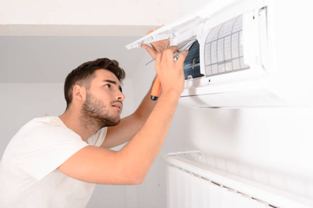 Best Residential Air Duct Cleaning  in Piedmont, AL
